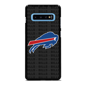 BUFFALO BILLS FOOTBALL TEXT Samsung Galaxy S10 Plus Case Cover BUFFALO BILLS FOOTBALL TEXT Samsung Galaxy S10 Plus Case Cover