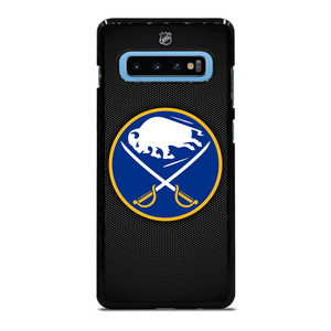 BUFFALO SABRES HOCKEY NHL LOGO Samsung Galaxy S10 Plus Case Cover