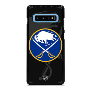 BUFFALO SABRES NHL TEAM Samsung Galaxy S10 Plus Case Cover