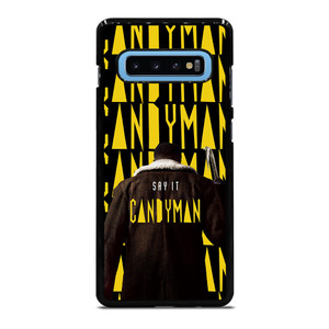 CANDYMAN MOVIES Samsung Galaxy S10 Plus Case Cover