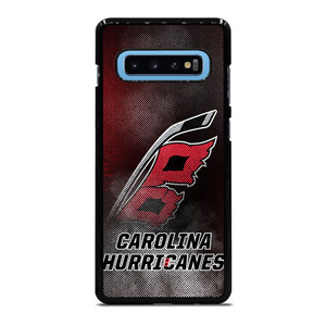 CAROLINA HURRICANES NHL HOCKEY Samsung Galaxy S10 Plus Case Cover