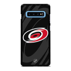 CAROLINA HURRICANES NHL TEAM Samsung Galaxy S10 Plus Case Cover