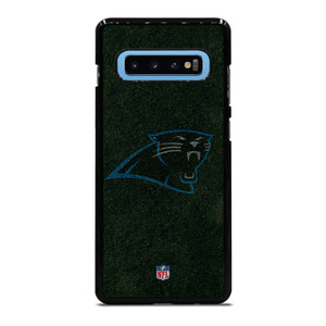 CAROLINA PANTHERS FOOTBALL NFL Samsung Galaxy S10 Plus Case Cover CAROLINA PANTHERS FOOTBALL NFL Samsung Galaxy S10 Plus Case Cover