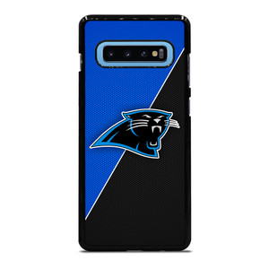 CAROLINA PANTHERS NFL FOOTBALL LOGO Samsung Galaxy S10 Plus Case Cover