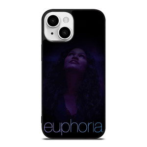 EUPHORIA ZENDAYA DRAMA SERIES iPhone 13 Mini Case Cover
