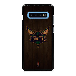 CHARLOTTE HORNETS BASKETBALL COURT NBA Samsung Galaxy S10 Plus Case Cover CHARLOTTE HORNETS BASKETBALL COURT NBA Samsung Galaxy S10 Plus Case Cover