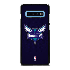 CHARLOTTE HORNETS BASKETBALL NBA Samsung Galaxy S10 Plus Case Cover CHARLOTTE HORNETS BASKETBALL NBA Samsung Galaxy S10 Plus Case Cover
