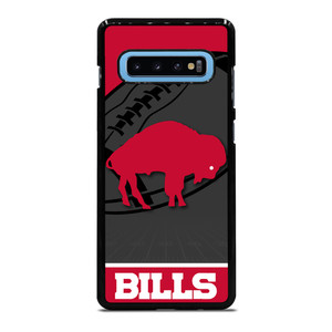CHICAGO BILLS NFL TEAM Samsung Galaxy S10 Plus Case Cover