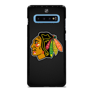 CHICAGO BLACKHAWKS HOCKEY NHL LOGO Samsung Galaxy S10 Plus Case Cover CHICAGO BLACKHAWKS HOCKEY NHL LOGO Samsung Galaxy S10 Plus Case Cover