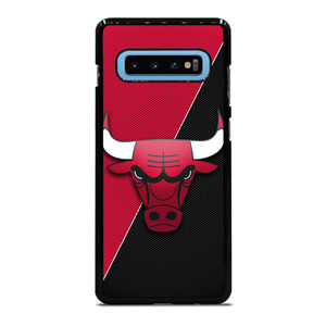 CHICAGO BULLS NBA BASKETBALL ICON Samsung Galaxy S10 Plus Case Cover CHICAGO BULLS NBA BASKETBALL ICON Samsung Galaxy S10 Plus Case Cover