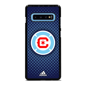 CHICAGO FIRE FC SOCCER MLS ADIDAS Samsung Galaxy S10 Plus Case Cover CHICAGO FIRE FC SOCCER MLS ADIDAS Samsung Galaxy S10 Plus Case Cover