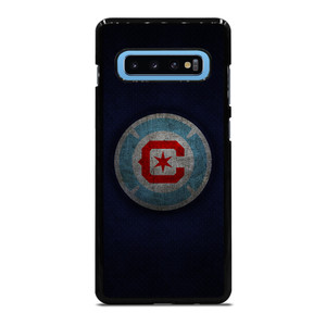 CHICAGO FIRE SOCCER MLS Samsung Galaxy S10 Plus Case Cover CHICAGO FIRE SOCCER MLS Samsung Galaxy S10 Plus Case Cover