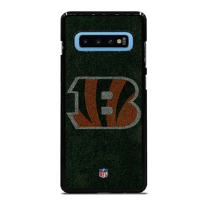CINCINNATI BENGALS FOOTBALL NFL Samsung Galaxy S10 Plus Case Cover CINCINNATI BENGALS FOOTBALL NFL Samsung Galaxy S10 Plus Case Cover