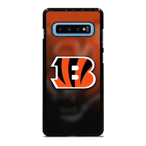 CINCINNATI BENGALS FOOTBALL TEAM Samsung Galaxy S10 Plus Case Cover CINCINNATI BENGALS FOOTBALL TEAM Samsung Galaxy S10 Plus Case Cover