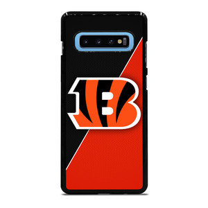 CINCINNATI BENGALS NFL FOOTBALL LOGO Samsung Galaxy S10 Plus Case Cover CINCINNATI BENGALS NFL FOOTBALL LOGO Samsung Galaxy S10 Plus Case Cover