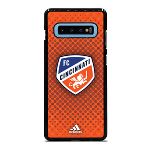 CINCINNATI FC SOCCER MLS ADIDAS Samsung Galaxy S10 Plus Case Cover