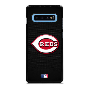 CINCINNATI REDS BASEBALL TEAM Samsung Galaxy S10 Plus Case Cover CINCINNATI REDS BASEBALL TEAM Samsung Galaxy S10 Plus Case Cover