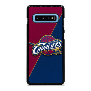 CLEVELAND CAVALIERS NBA BASKETBALL LOGO Samsung Galaxy S10 Plus Case Cover CLEVELAND CAVALIERS NBA BASKETBALL LOGO Samsung Galaxy S10 Plus Case Cover
