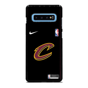 CLEVELAND CAVALIERS NIKE NBA BASKETBALL Samsung Galaxy S10 Plus Case Cover