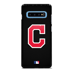 CLEVELAND INDIANS BASEBALL TEAM Samsung Galaxy S10 Plus Case Cover