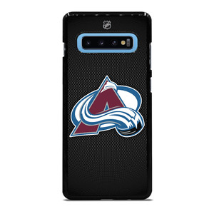 COLORADO AVALANCHE HOCKEY NHL LOGO Samsung Galaxy S10 Plus Case Cover COLORADO AVALANCHE HOCKEY NHL LOGO Samsung Galaxy S10 Plus Case Cover