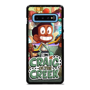 CRAIG OF THE CREEK ANIMATION MOVIES 2 Samsung Galaxy S10 Plus Case Cover