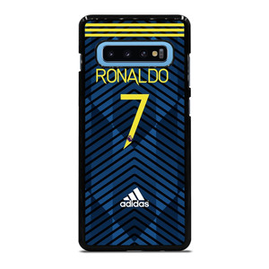 CRISTIANO RONALDO MANCHESTER UNITED ADIDAS Samsung Galaxy S10 Plus Case Cover CRISTIANO RONALDO MANCHESTER UNITED ADIDAS Samsung Galaxy S10 Plus Case Cover