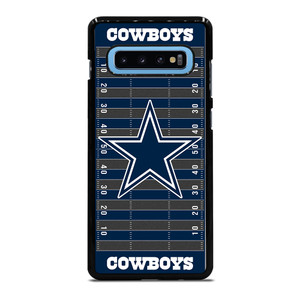 DALLAS COWBOYS FOOTBALL FIELD Samsung Galaxy S10 Plus Case Cover DALLAS COWBOYS FOOTBALL FIELD Samsung Galaxy S10 Plus Case Cover