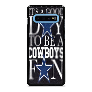 DALLAS COWBOYS FOOTBALL NFL FANS Samsung Galaxy S10 Plus Case Cover DALLAS COWBOYS FOOTBALL NFL FANS Samsung Galaxy S10 Plus Case Cover