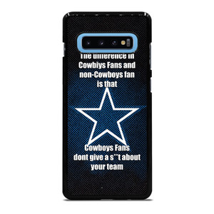 DALLAS COWBOYS FOOTBALL NFL MEMES Samsung Galaxy S10 Plus Case Cover DALLAS COWBOYS FOOTBALL NFL MEMES Samsung Galaxy S10 Plus Case Cover