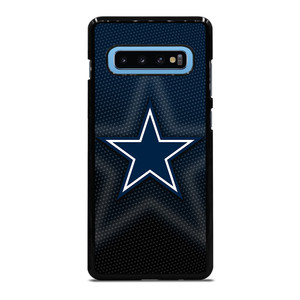 DALLAS COWBOYS FOOTBALL TEAM Samsung Galaxy S10 Plus Case Cover DALLAS COWBOYS FOOTBALL TEAM Samsung Galaxy S10 Plus Case Cover