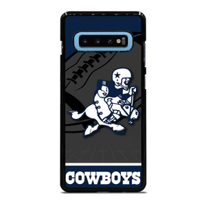 DALLAS COWBOYS NFL TEAM Samsung Galaxy S10 Plus Case Cover DALLAS COWBOYS NFL TEAM Samsung Galaxy S10 Plus Case Cover