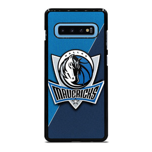 DALLAS MAVERICKS NBA BASKETBALL LOGO Samsung Galaxy S10 Plus Case Cover DALLAS MAVERICKS NBA BASKETBALL LOGO Samsung Galaxy S10 Plus Case Cover