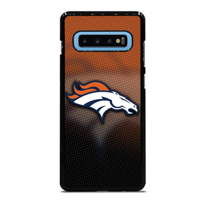 DENVER BRONCOS FOOTBALL TEAM Samsung Galaxy S10 Plus Case Cover DENVER BRONCOS FOOTBALL TEAM Samsung Galaxy S10 Plus Case Cover