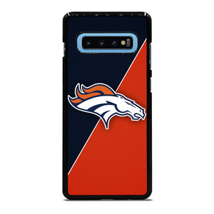 DENVER BRONCOS NFL FOOTBALL LOGO Samsung Galaxy S10 Plus Case Cover DENVER BRONCOS NFL FOOTBALL LOGO Samsung Galaxy S10 Plus Case Cover