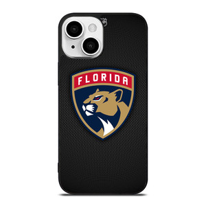 FLORIDA PANTHERS HOCKEY NHL LOGO iPhone 13 Mini Case Cover FLORIDA PANTHERS HOCKEY NHL LOGO iPhone 13 Mini Case Cover