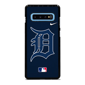 DETROIT TIGERS MLB BASEBALL NIKE Samsung Galaxy S10 Plus Case Cover DETROIT TIGERS MLB BASEBALL NIKE Samsung Galaxy S10 Plus Case Cover