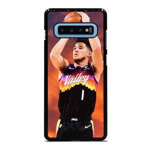 DEVIN BOKER PHOENIX SUNS Samsung Galaxy S10 Plus Case Cover