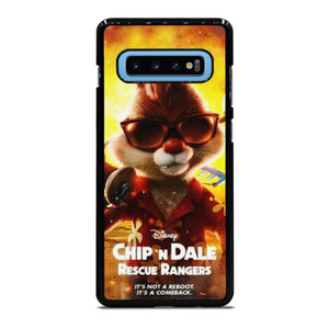 DISNEY CHIP N DALE RESCUE RANGERS Samsung Galaxy S10 Plus Case Cover DISNEY CHIP N DALE RESCUE RANGERS Samsung Galaxy S10 Plus Case Cover