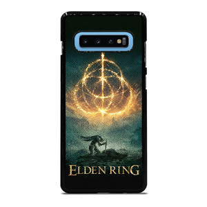 ELDEN RING GAMES BANDAI Samsung Galaxy S10 Plus Case Cover