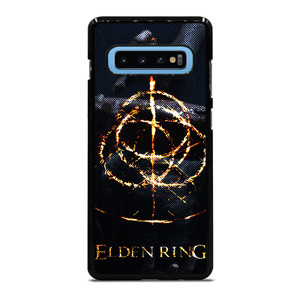 ELDEN RING VIDEO GAME 3 Samsung Galaxy S10 Plus Case Cover
