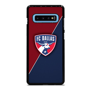 FC DALLAS SOCCER MLS 2 Samsung Galaxy S10 Plus Case Cover