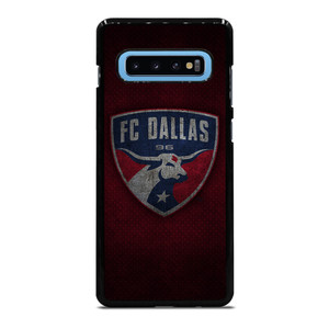 FC DALLAS SOCCER MLS Samsung Galaxy S10 Plus Case Cover
