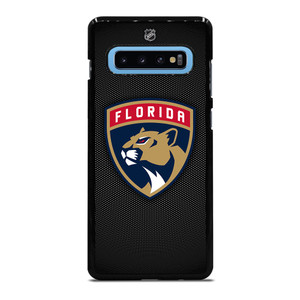 FLORIDA PANTHERS HOCKEY NHL LOGO Samsung Galaxy S10 Plus Case Cover