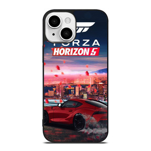 FORZA HORIZON 5 XBOX iPhone 13 Mini Case Cover
