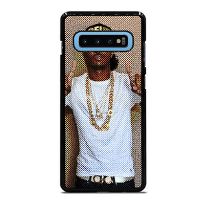 FUTURE X LIL BABY REUP RAPPER Samsung Galaxy S10 Plus Case Cover