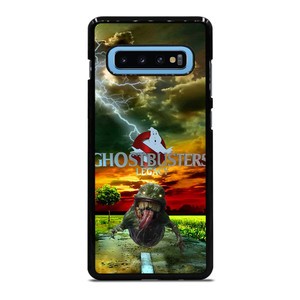 GHOSTBUSTER AFTERLIFE LEGACY Samsung Galaxy S10 Plus Case Cover