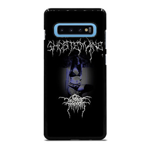 GHOSTEMANE DAEMON Samsung Galaxy S10 Plus Case Cover