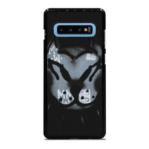 GIVENCHY PARIS X CHITO Samsung Galaxy S10 Plus Case Cover GIVENCHY PARIS X CHITO Samsung Galaxy S10 Plus Case Cover