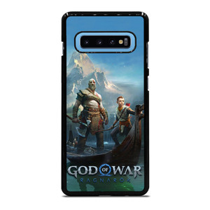 GOD OF WAR RAGNAROK KRATOS Samsung Galaxy S10 Plus Case Cover GOD OF WAR RAGNAROK KRATOS Samsung Galaxy S10 Plus Case Cover